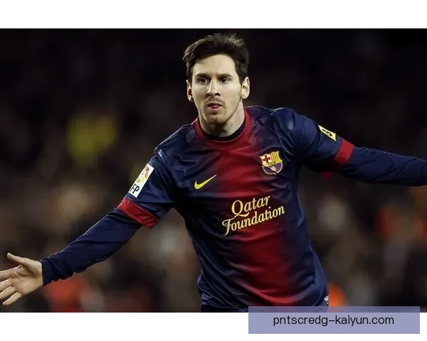 梅西迎来传奇生涯末期的华丽转型，状态回暖备受期待