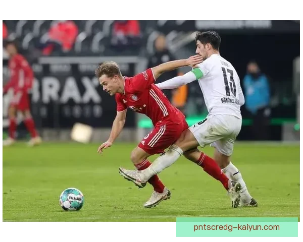 基米希中场能力稳定提升，逐渐成为球队核心力量