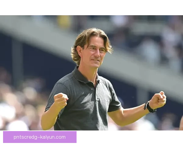 托马斯·弗兰克的战术创新助布伦特福德在英超赛场表现亮眼