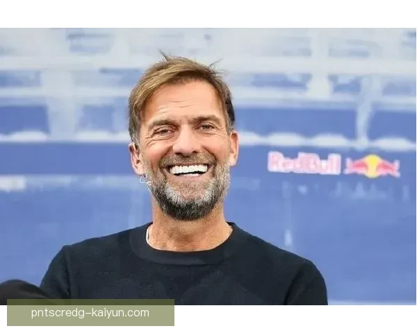 克洛普高压逼抢战术在新赛季展现出竞争力增强的趋势