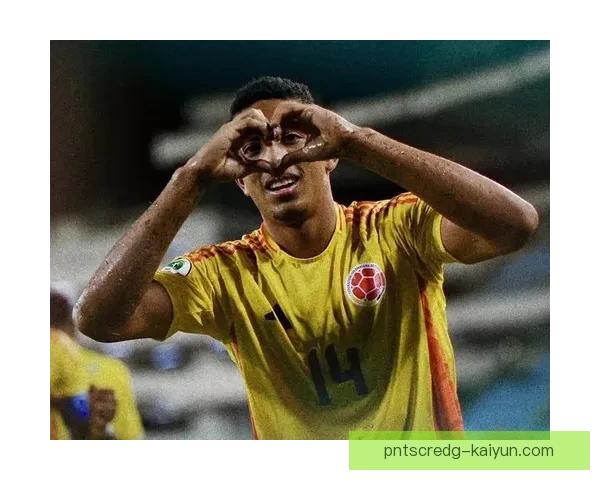 哥伦比亚队控场能力持续提升，近期表现备受关注