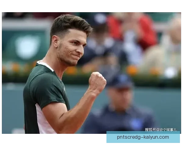 弗拉霍维奇近期状态回暖，持续保持稳定输出表现